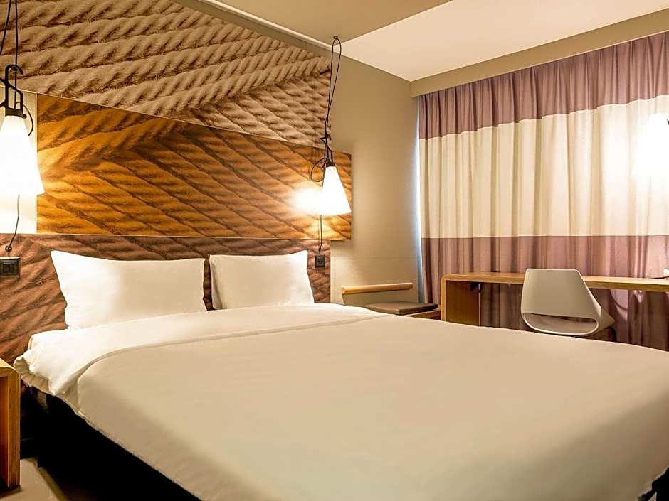 ibis Paris Place d'Italie 13eme