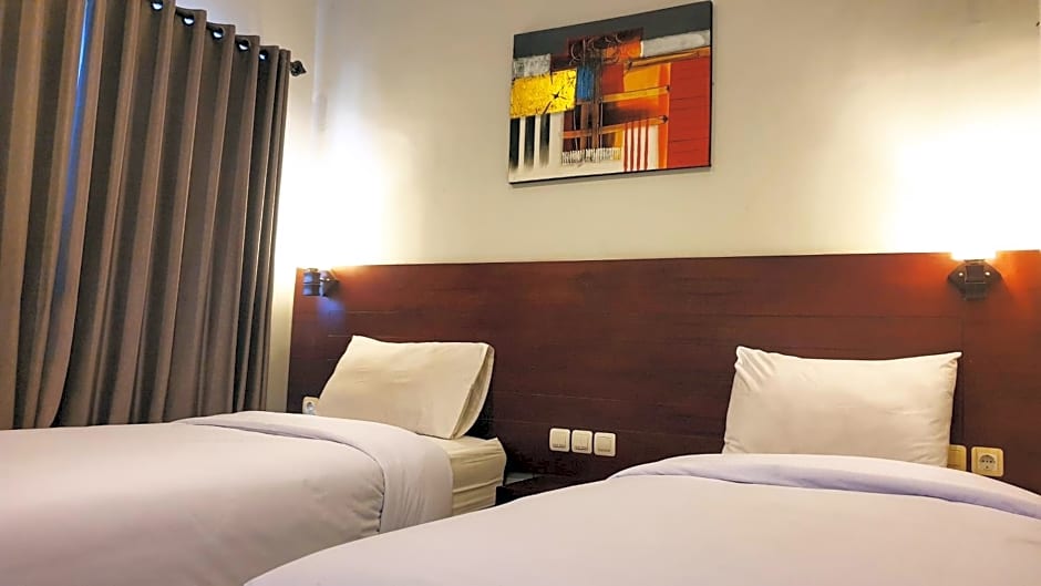 Tara Bali Residence