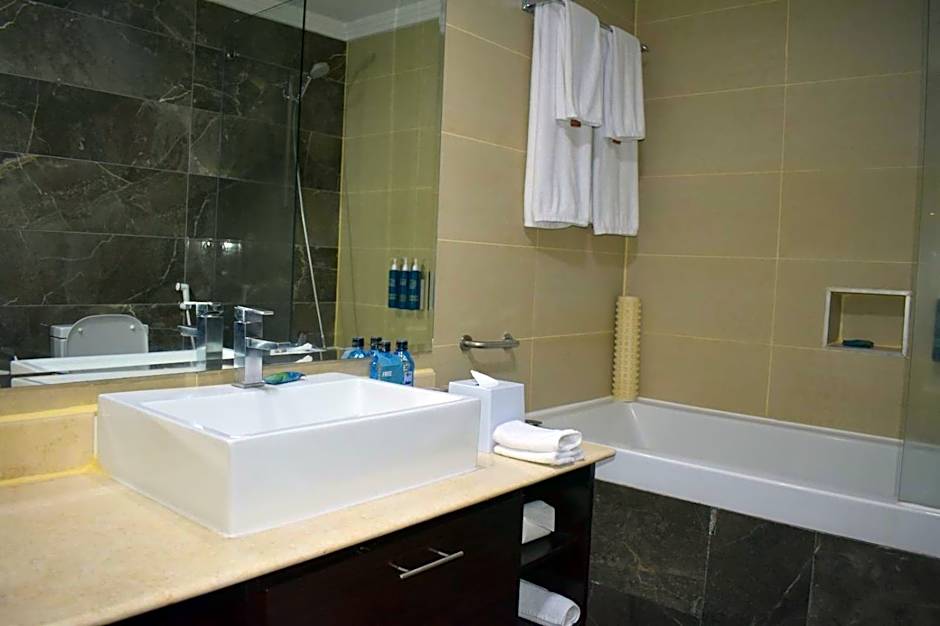 Four Points By Sheraton Nairobi Hurlingham