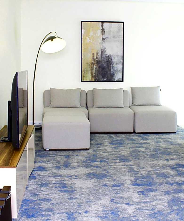 Nova M Hotel Olaya Riyadh edge By Rotana