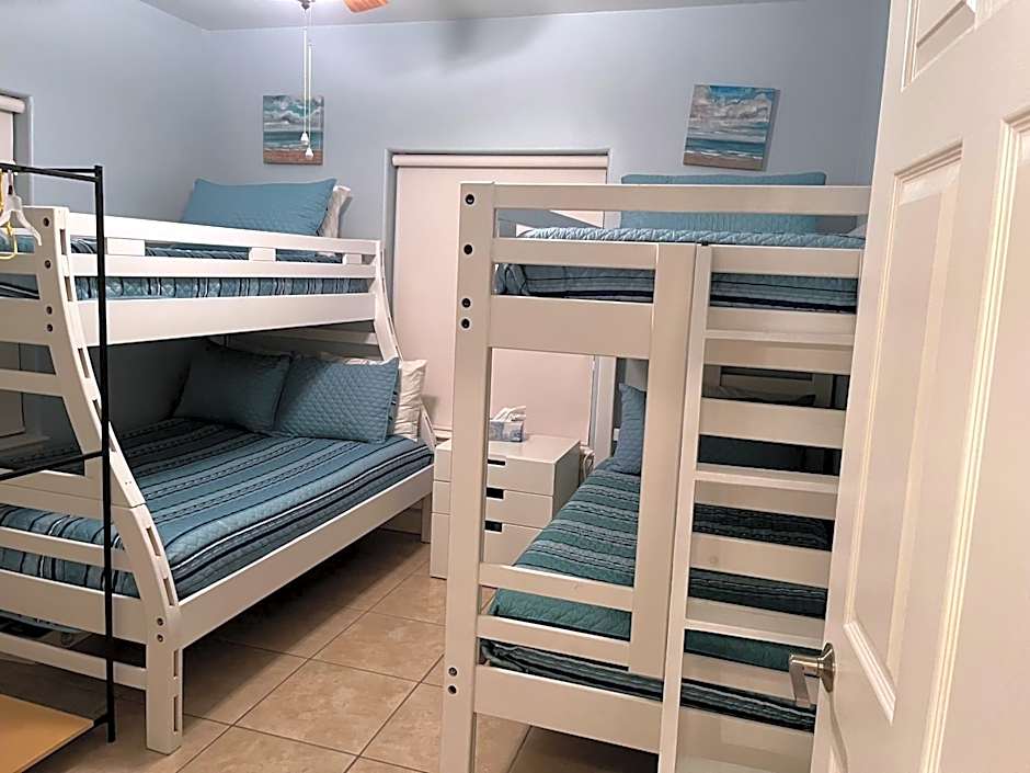 JJs Beach Condo South Padre Island Permit#2023-1639