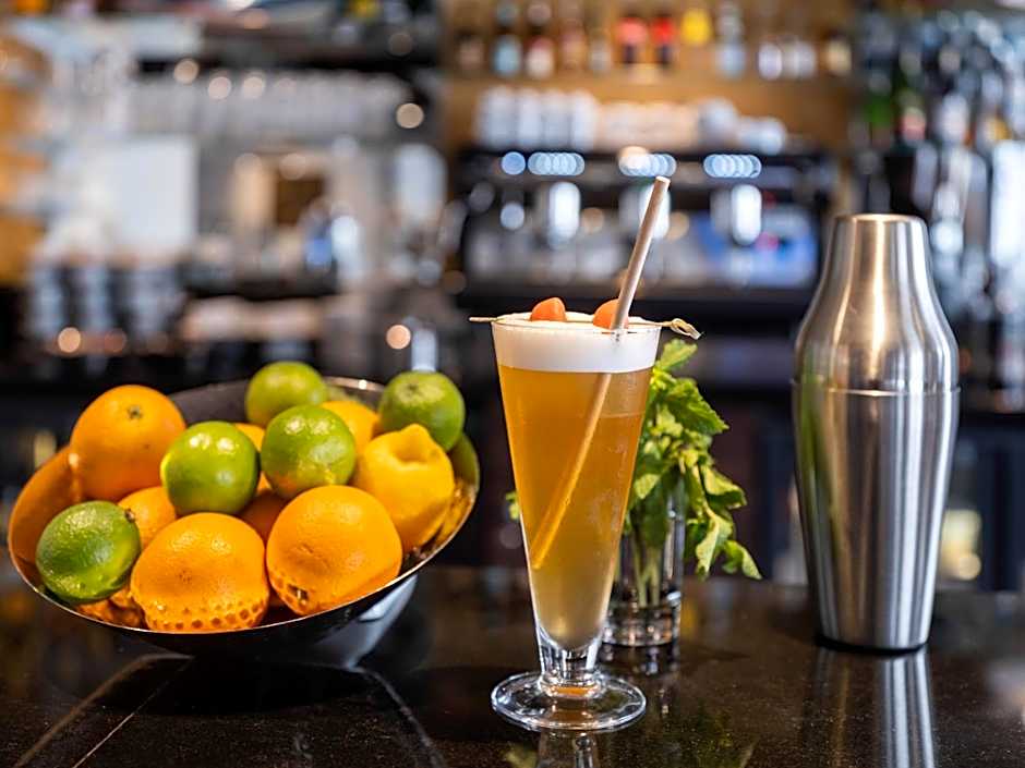 Westotel Pornic Cote de Jade