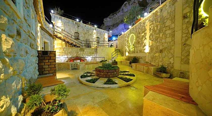 Cappadocia Nar Cave House & Swimming Pool
