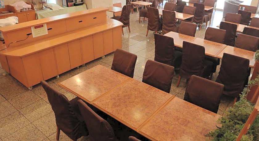 Kuretake-Inn Central Hamamatsu