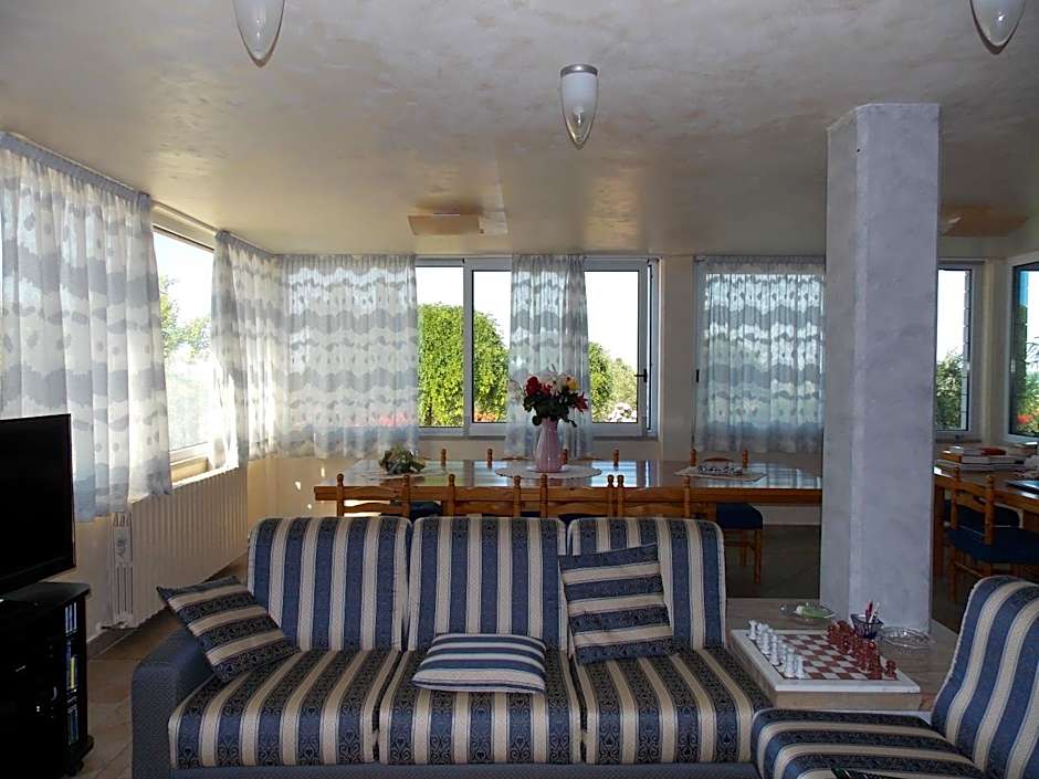 B&B La Torretta