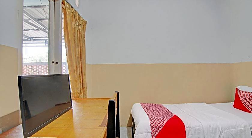 Hotel O Marvel House Syariah