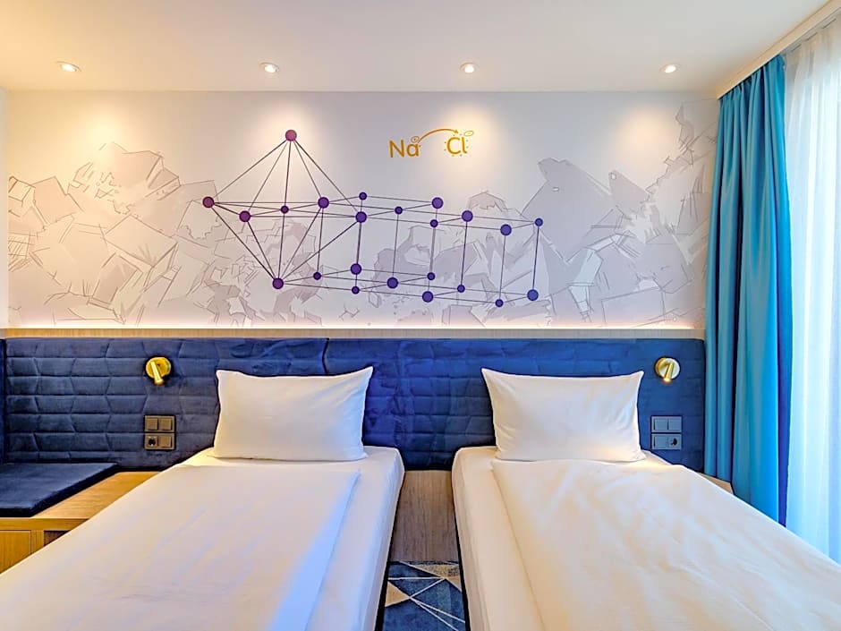 ibis Styles Bad Reichenhall