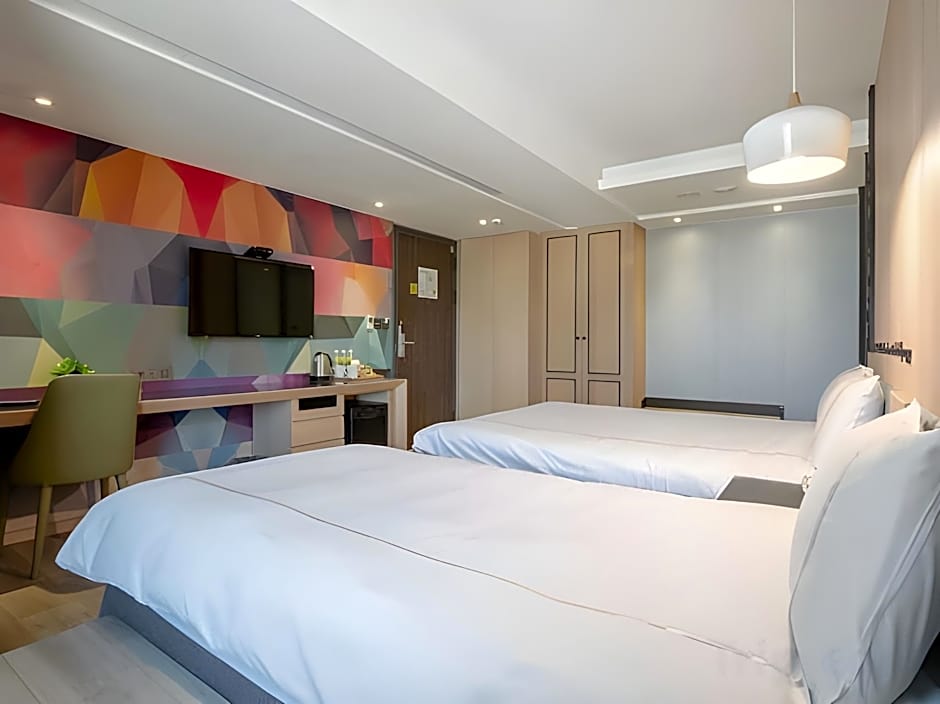 Yong Yue Hotel