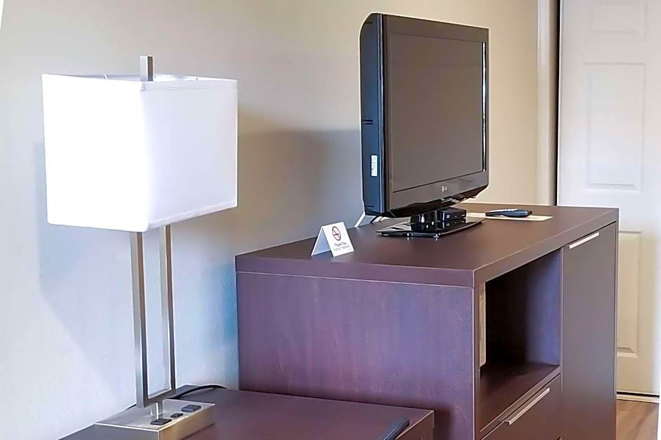 Quality Inn Long Beach - Signal Hill
