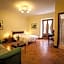 Hotel Residenza Petra