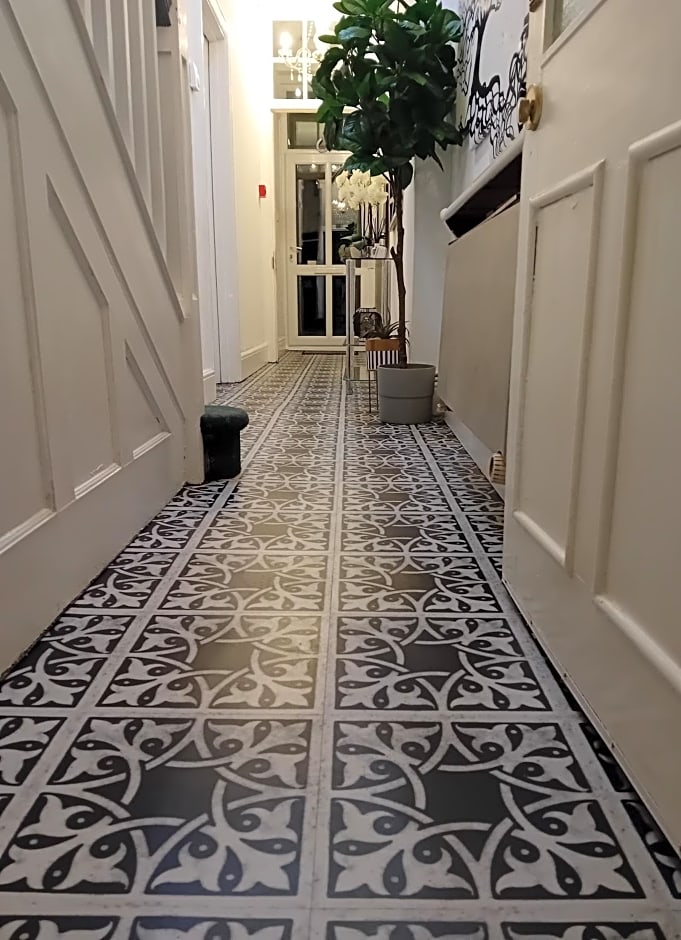 The Swallows B and B