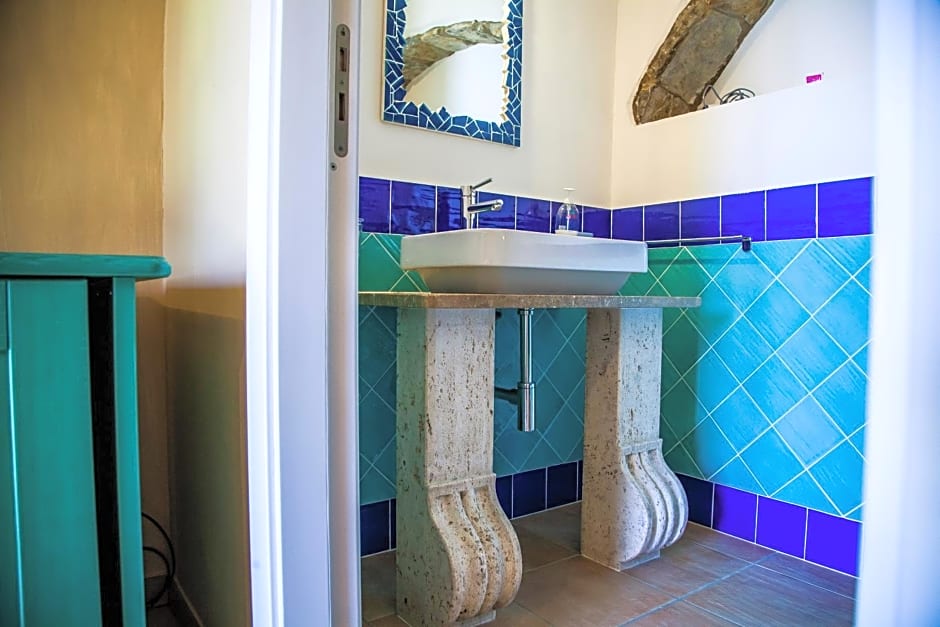 Antica Dimora Palinuro