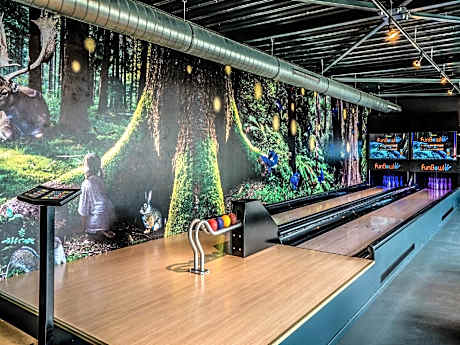 Lodge in Schaijk with Enclosed Garden