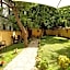 SARI KONAK Garden Otel Safranbolu