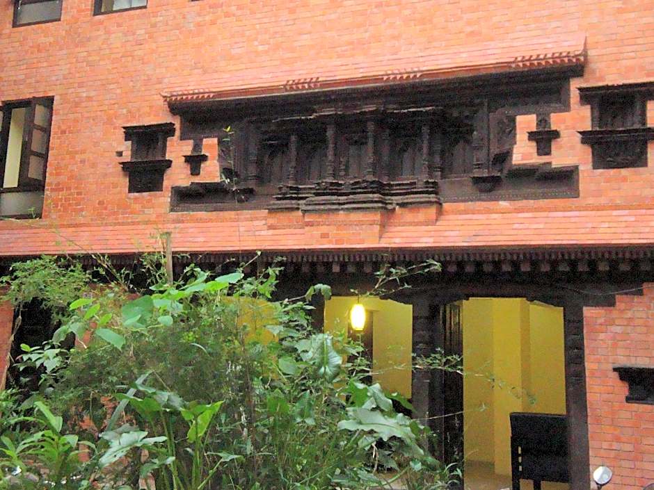 Kumari Guest House