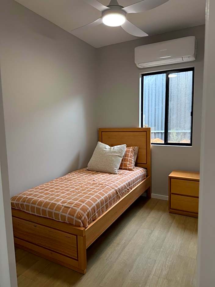 Coober Pedy Apartments