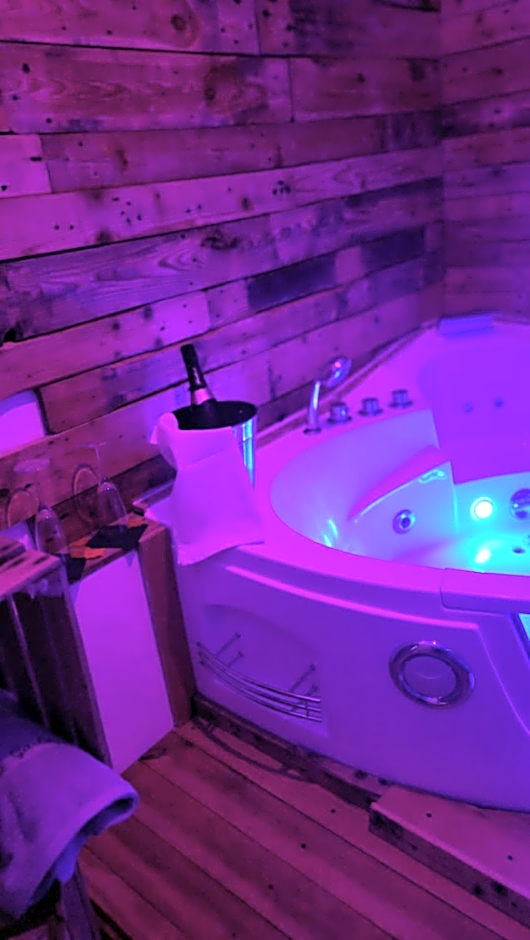 Les dessous du Garlaban