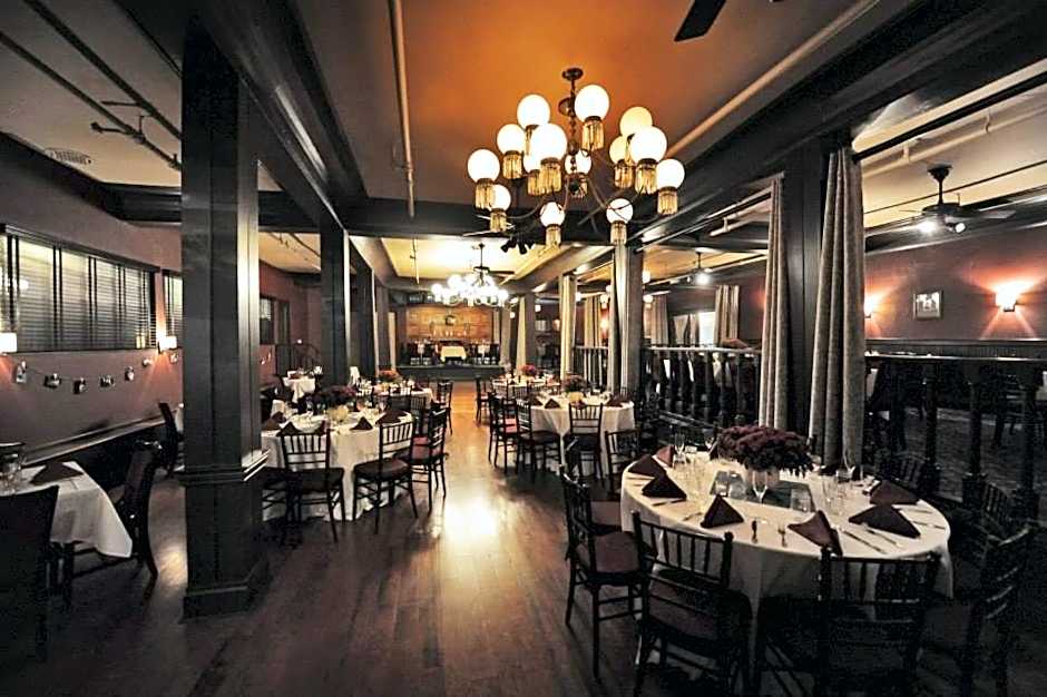 Green Park Inn