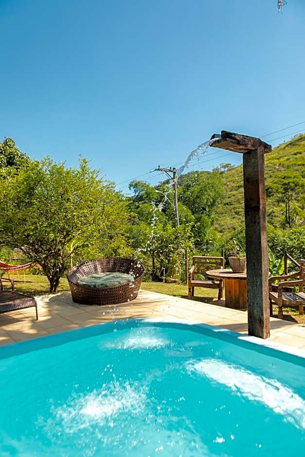 Peniel do Sana Guest House