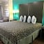 Camelot Inn and Suites
