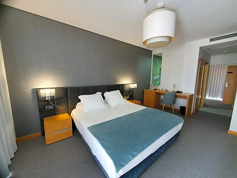 Hotel Pedras Salgadas