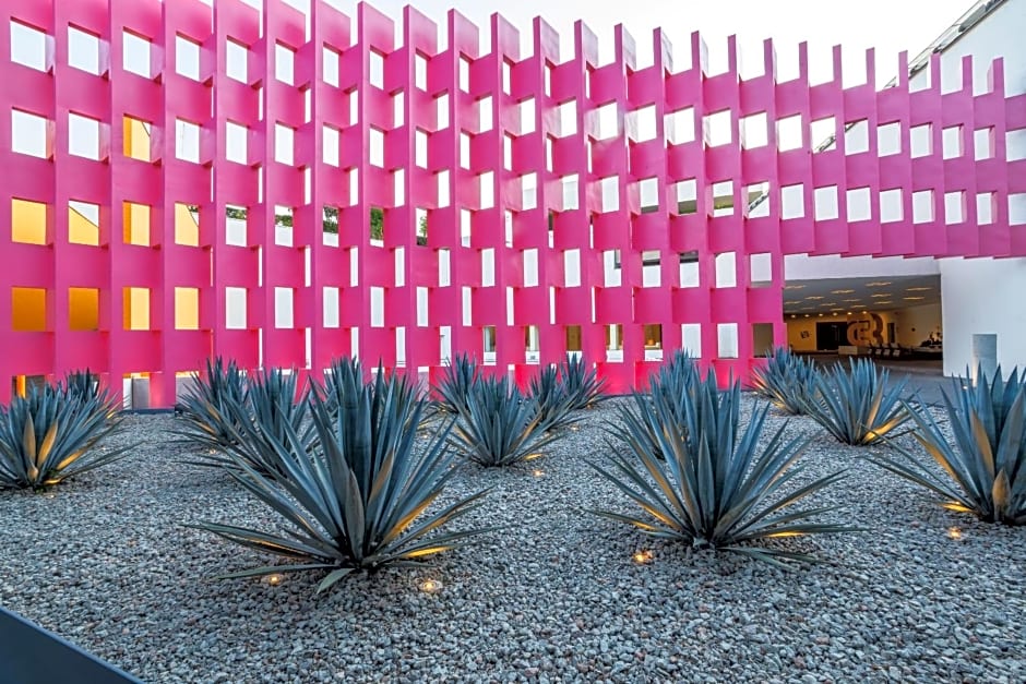 Camino Real Mexico