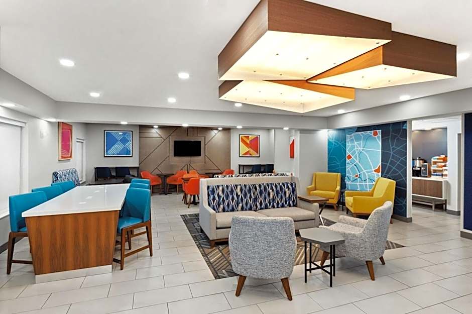 Holiday Inn Express Fremont By IHG
