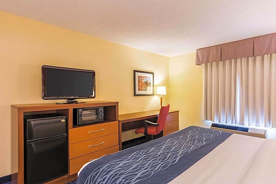 Comfort Inn At Joint Base Andrews