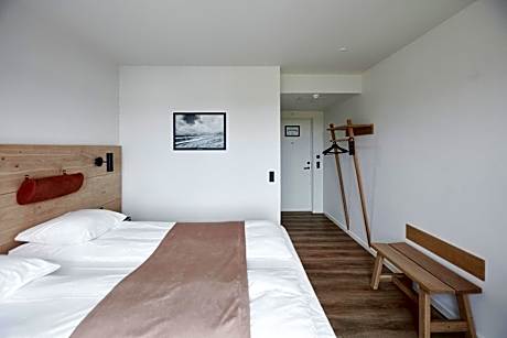 Deluxe Double Room with Bath