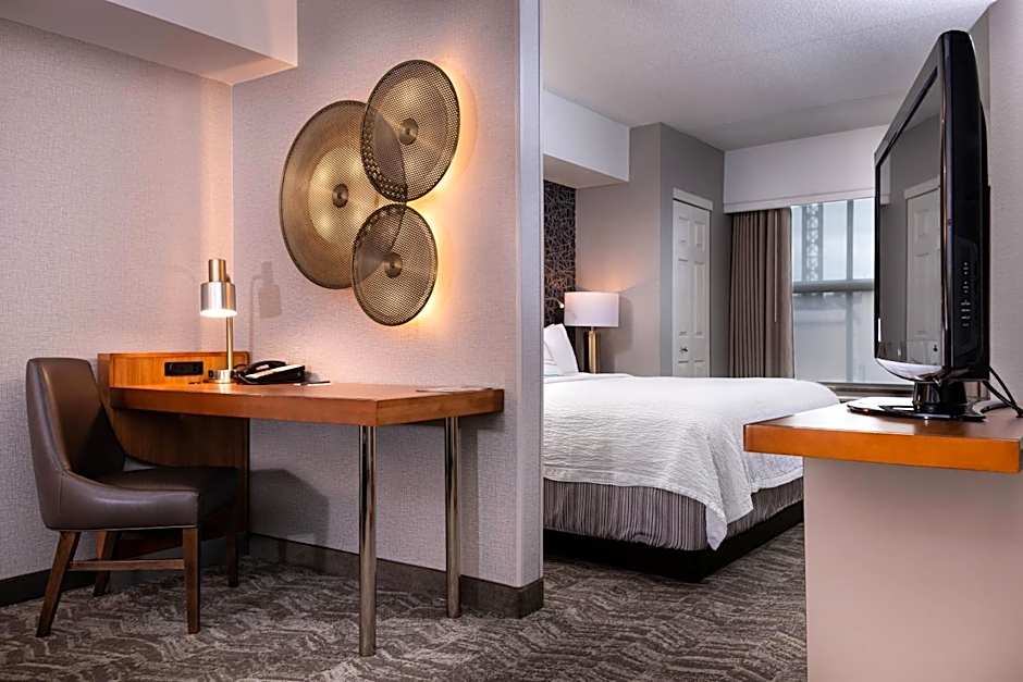 SpringHill Suites by Marriott Pittsburgh North Shore