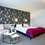 Hotel Hellers Twenty Four II -24h-Check-In-