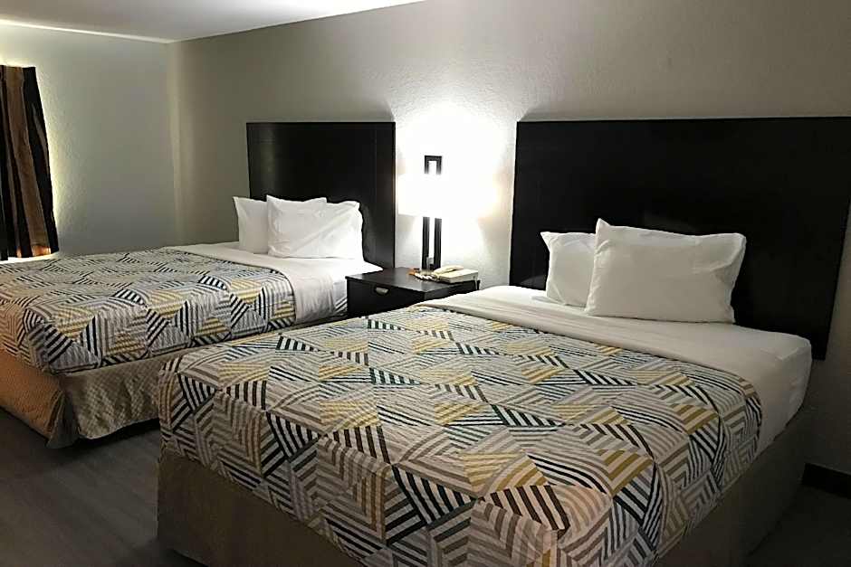Motel 6 - Bartlesville, OK