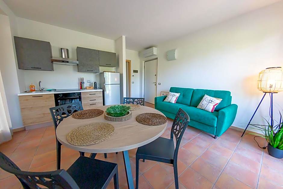 Vistaverde Harmony Apartments