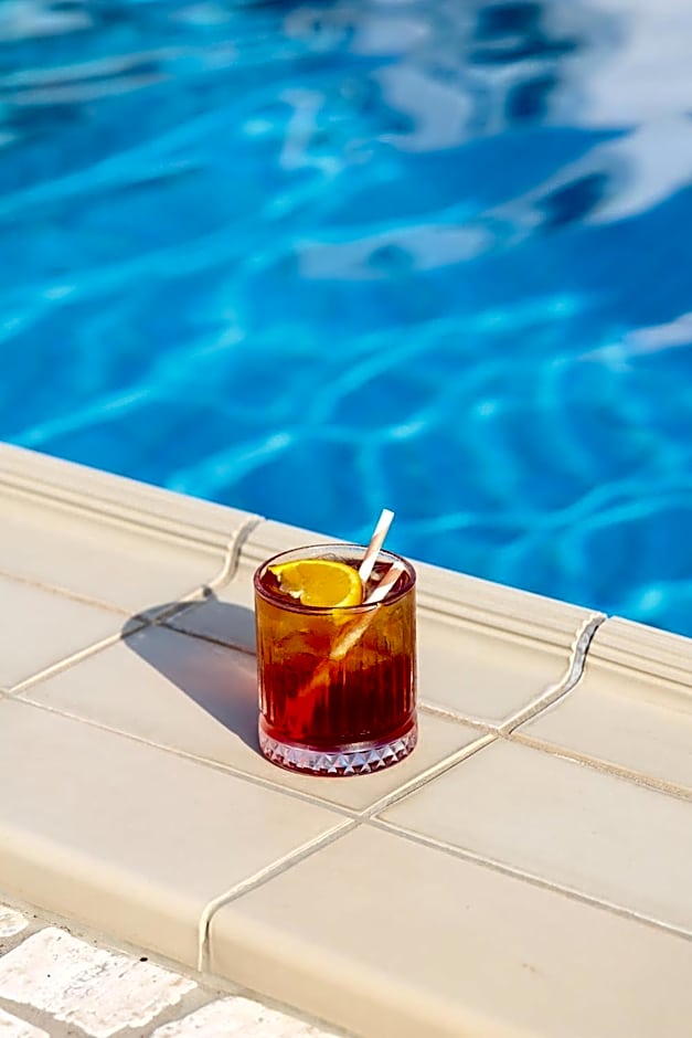 Hotel Rosanna 3 Stelle Superior