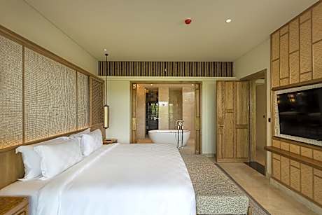 Segara Resort View Suite