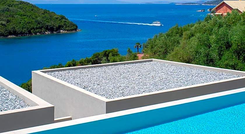 Sivota Deamaris Luxury Boutique Hotel - Adults Only 16 plus