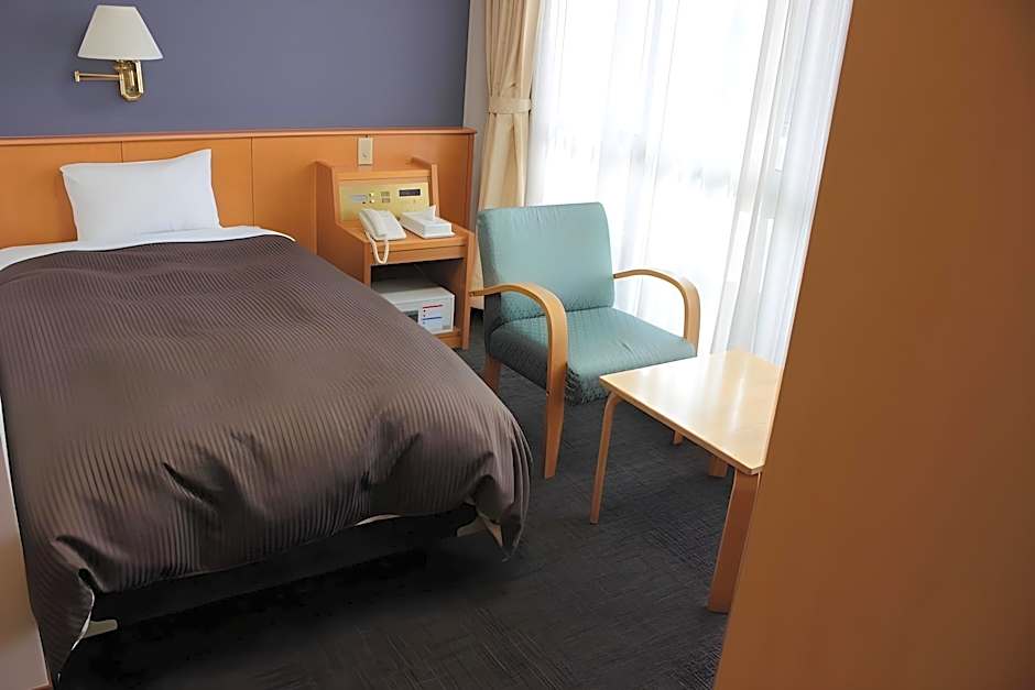 Hotel Axia Kushikino