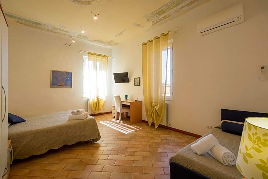 GH Paradiso - Apartments