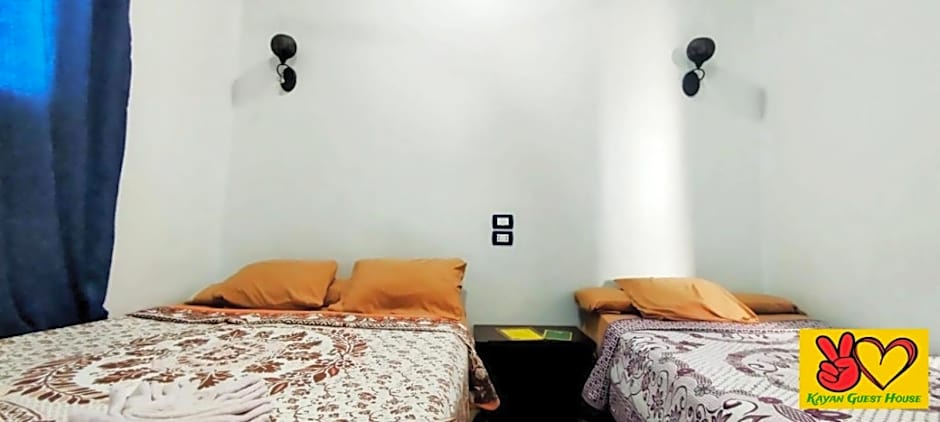 Kayan Guest House