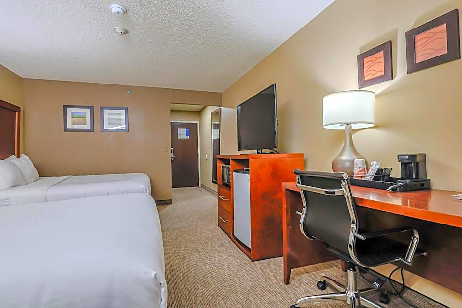 Comfort Inn Ottawa Kansas