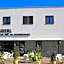 Hotel Gran Sol De Extremadura