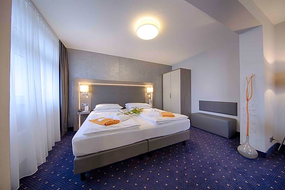 Best Western Plus Hotel Steinsgarten