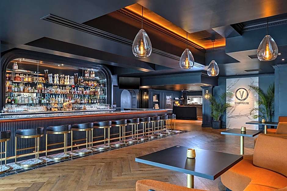 The Publisher, Downtown Fredericksburg, a Tribute Portfolio Hotel