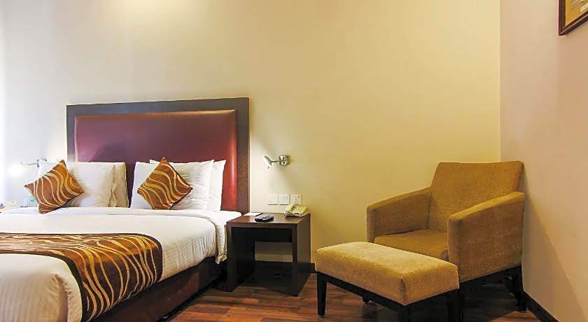Vibe By The LaLiT Traveller