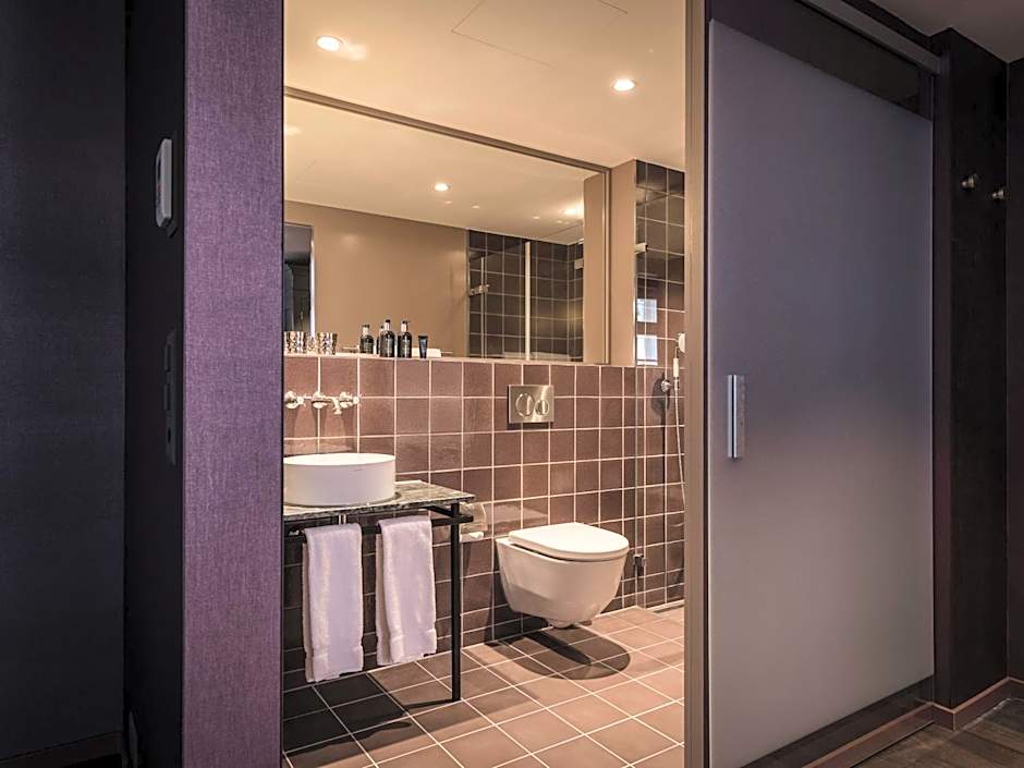 Boutique Hotel Spedition a member of DESIGN HOTELS