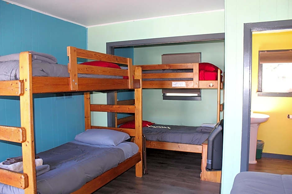 Seaside International Hostel