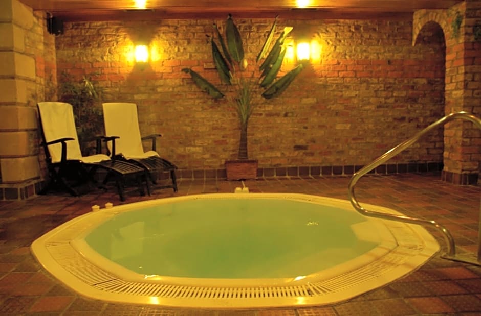 Best Western Bell in Driffield