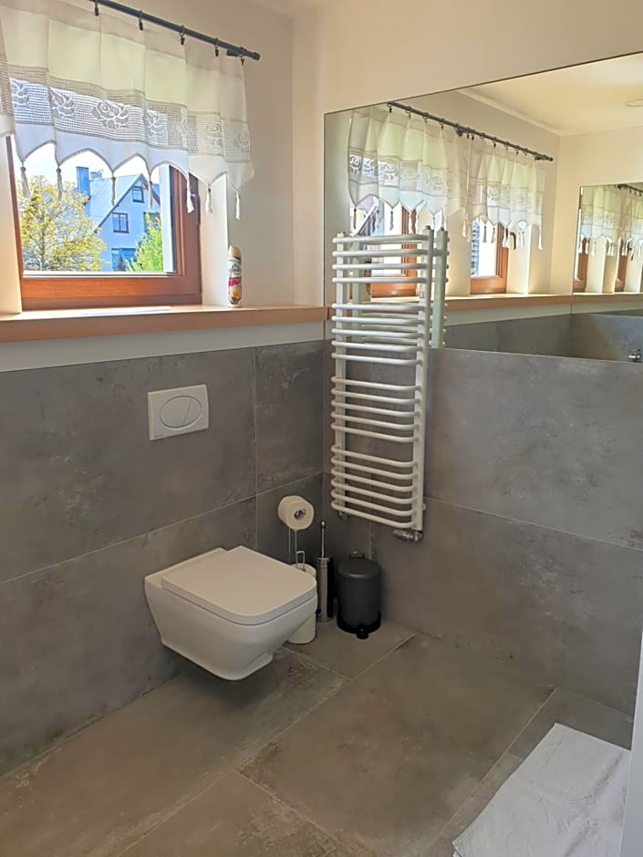 Apartamenty na Rycerskiej