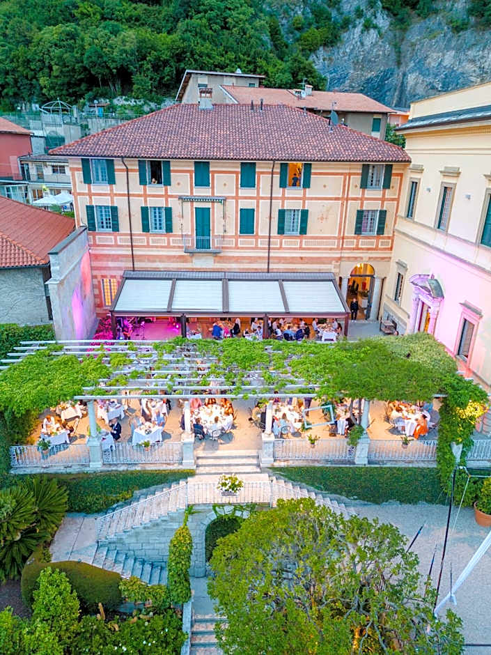Hotel Villa Cipressi, by R Collection Hotels