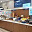 Holiday Inn Express Hattiesburg West Univ Area By IHG